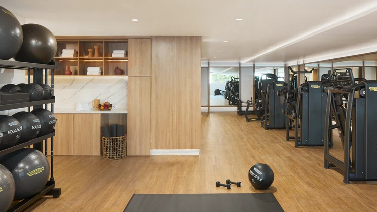 Paradisus by Melia Bali